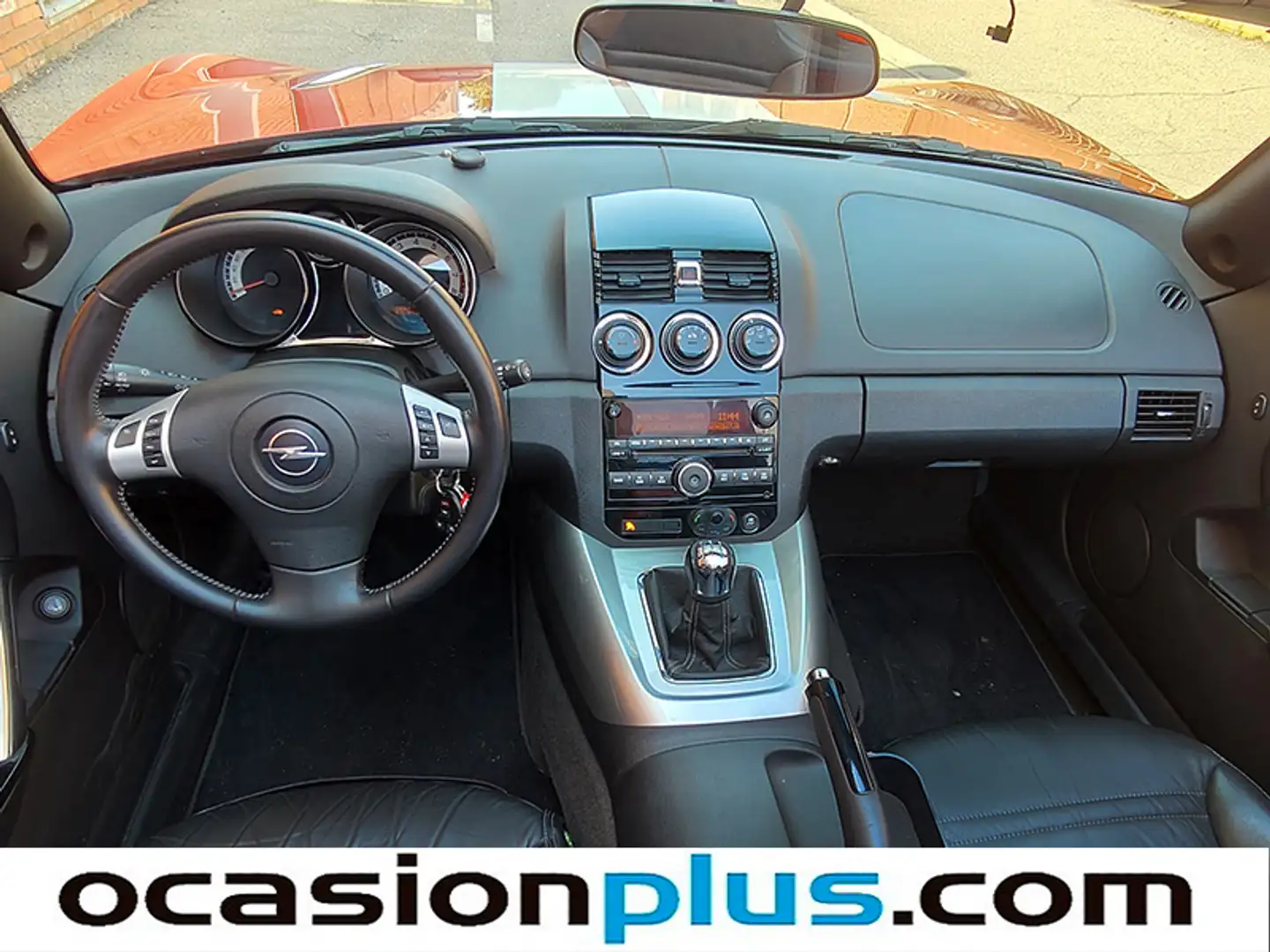 Foto Opel GT Opel GT 2.0T (264 CV)