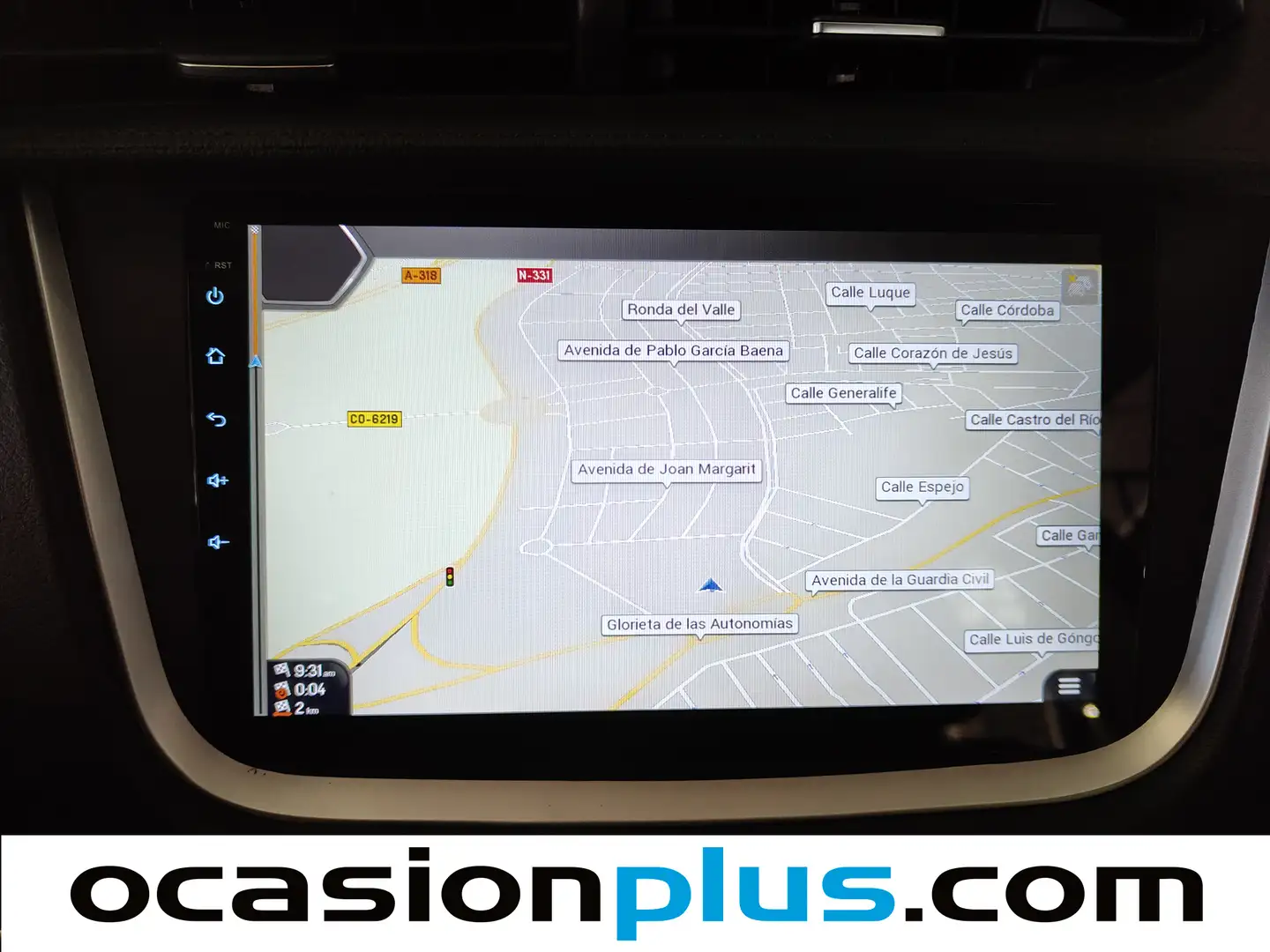 Foto SWM G01 SWM G01 1.5T Luxury (131 CV)