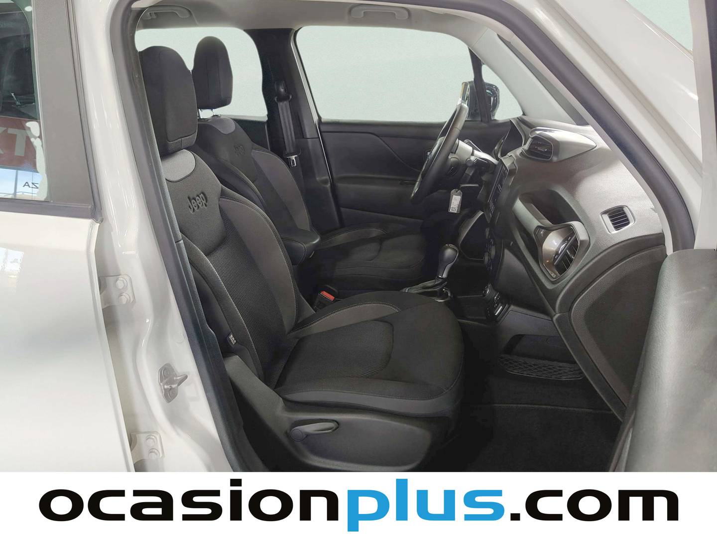 Foto Jeep Renegade Jeep Renegade 1.3 PHEV 4xe Limited AT (190 CV) 4x4