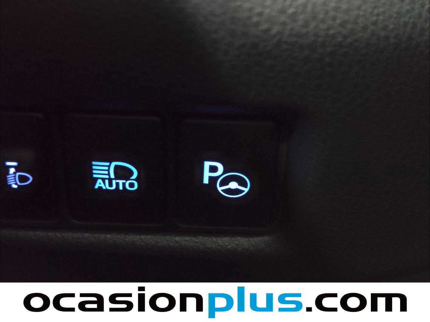 Foto Toyota C-HR Toyota C-HR 1.8 125H Advance (122 CV)