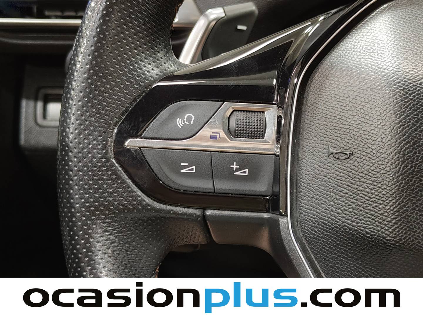 Peugeot 3008 Peugeot 3008 PureTech 180 GT Line EAT8 (180 CV) al mejor precio