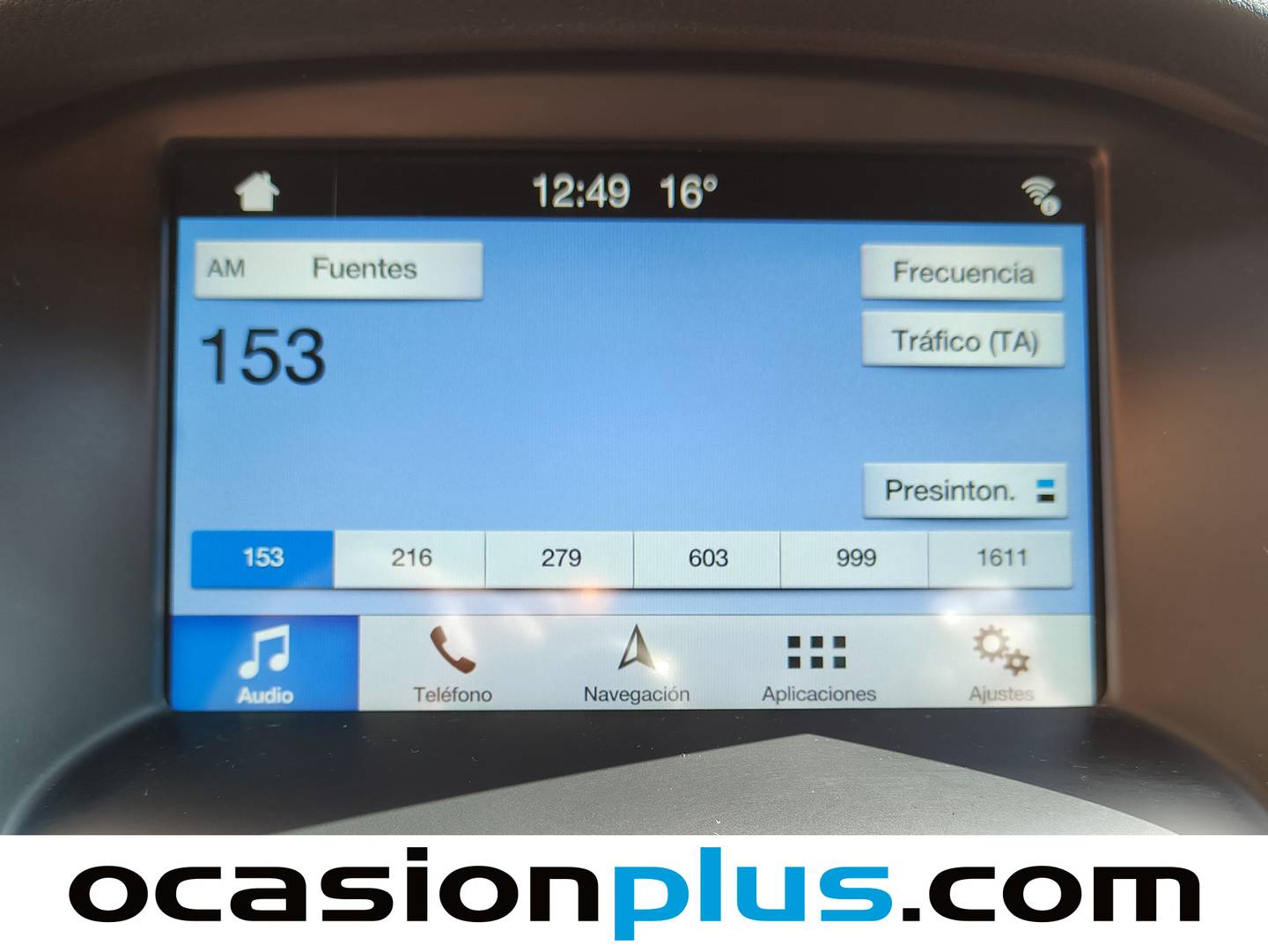 Foto Ford Focus Ford Focus 1.5 TDCI ST-Line (120 CV)