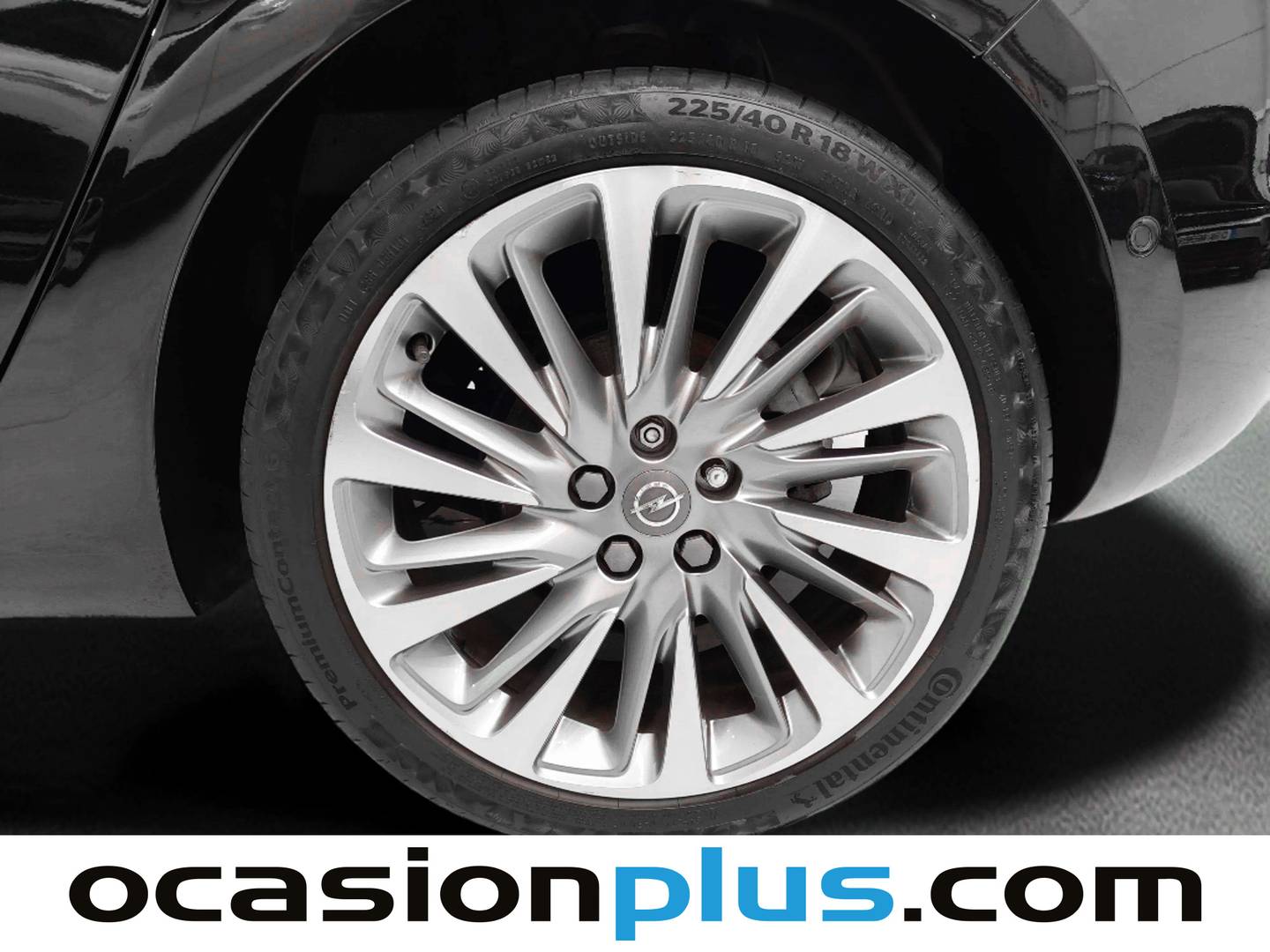 Opel Astra Opel Astra 1.2 Turbo SHR Elegance (145 CV) seminuevo