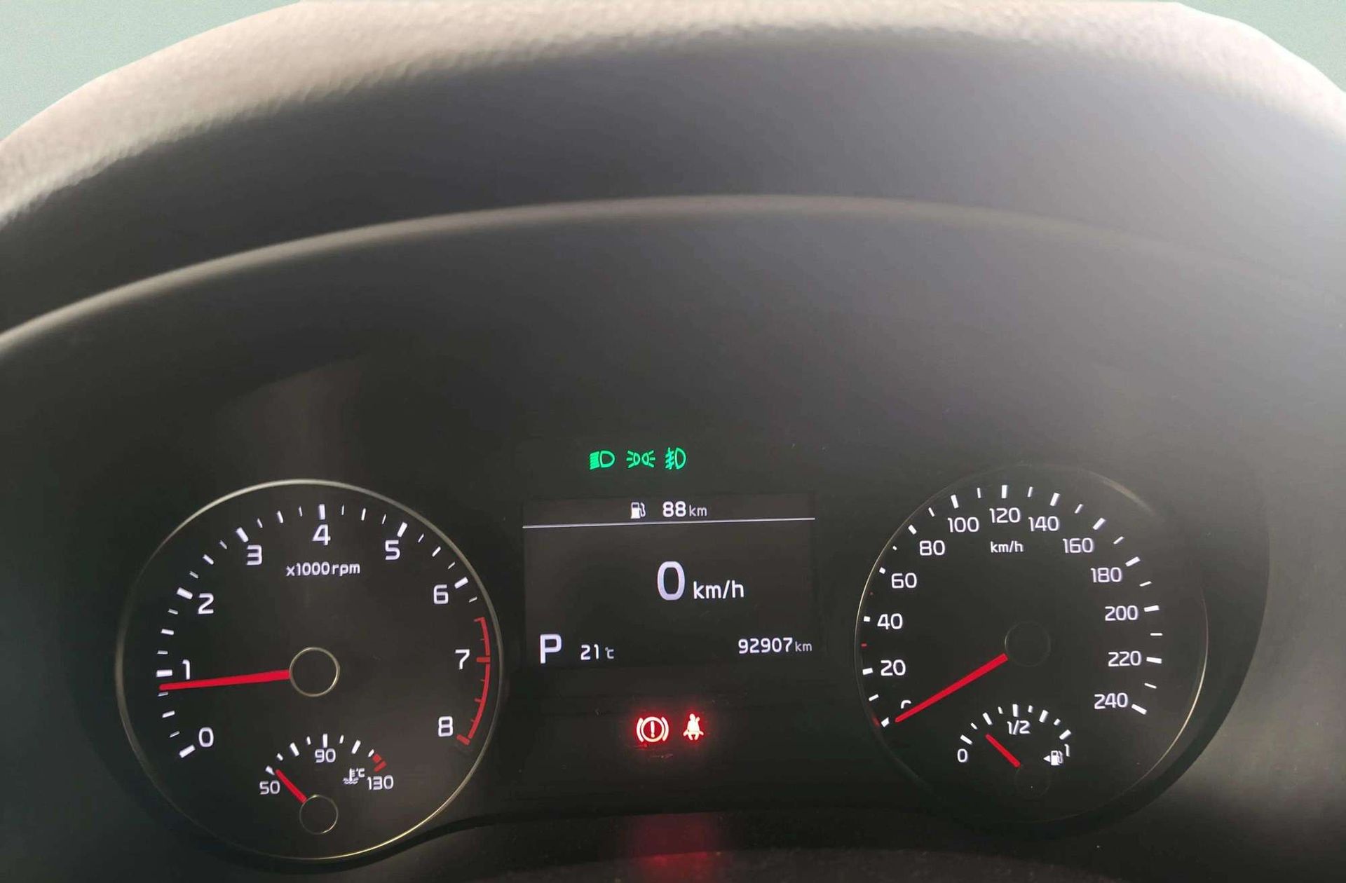 Kia Sportage 1.6 T-GDi GT Line Xtreme 4x2 - foto 27
