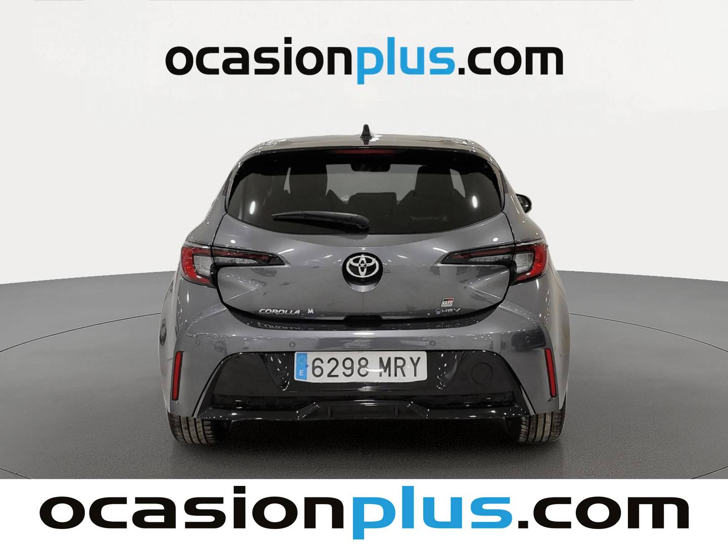 Toyota Corolla Toyota Corolla 200H GR-Sport (196 CV) 2024