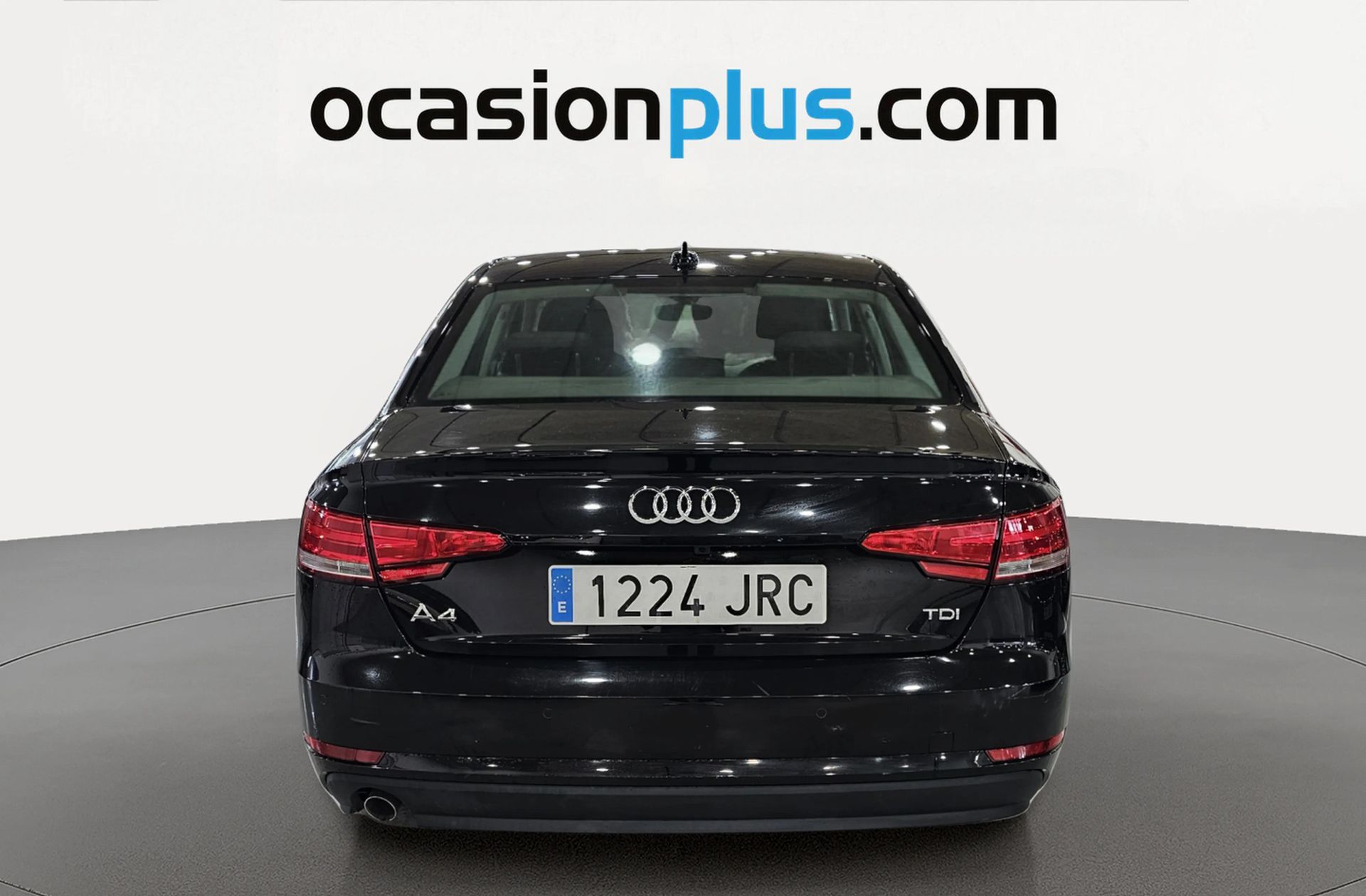 Audi A4 2.0 TDI S tronic - foto 15