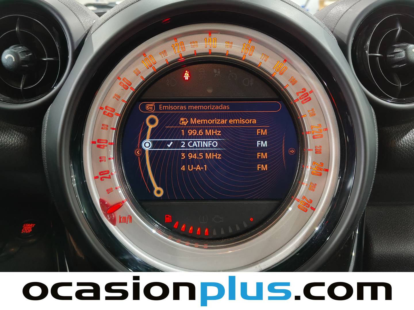 Mini Countryman Mini MINI Countryman Cooper D (111 CV) barato
