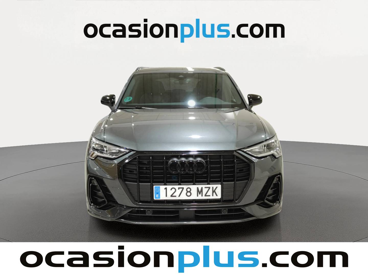 Audi Q3 Audi Q3 Black line 35 TDI (150 CV) S tronic barato