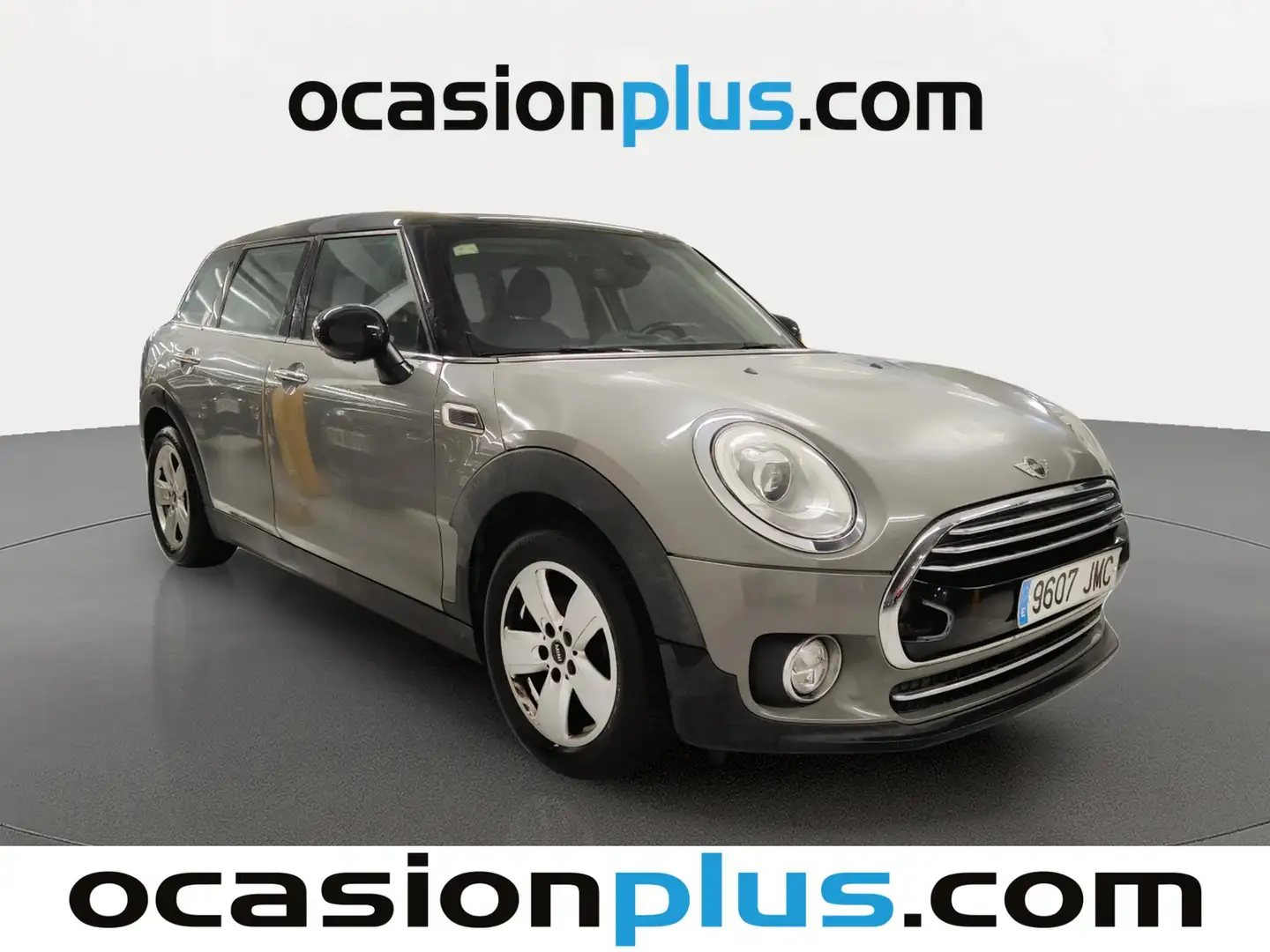 Foto Mini CLUBMAN MINI MINI Clubman Cooper (136 CV)