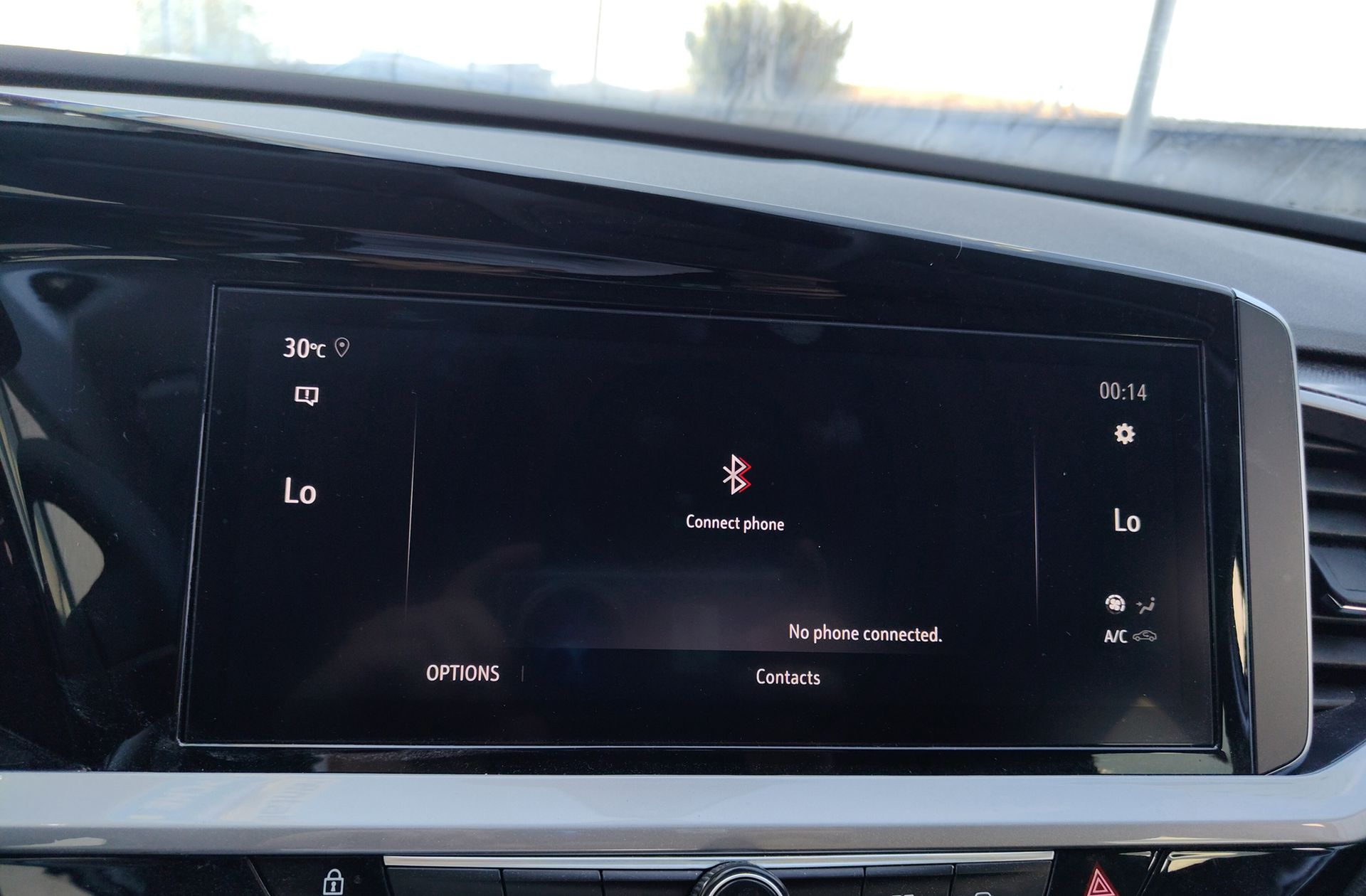 Opel Grandland 1.2 Turbo XHT GS - foto 34
