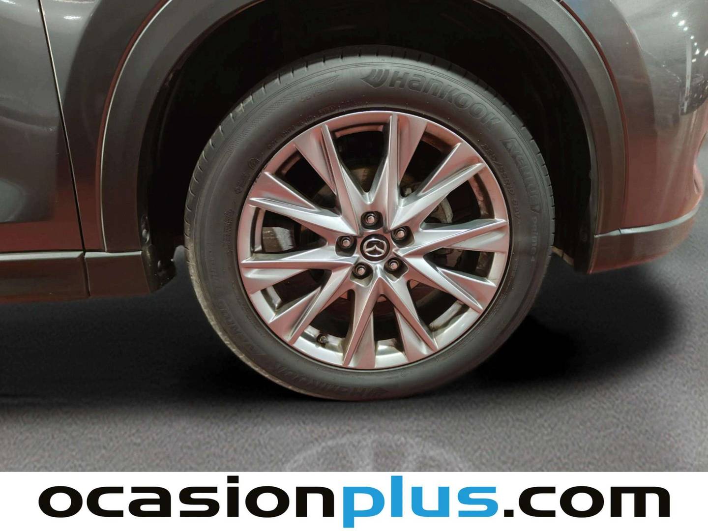 Mazda CX-5 Mazda CX-5 2.0 G Evolution Design 2WD (165 CV) manual