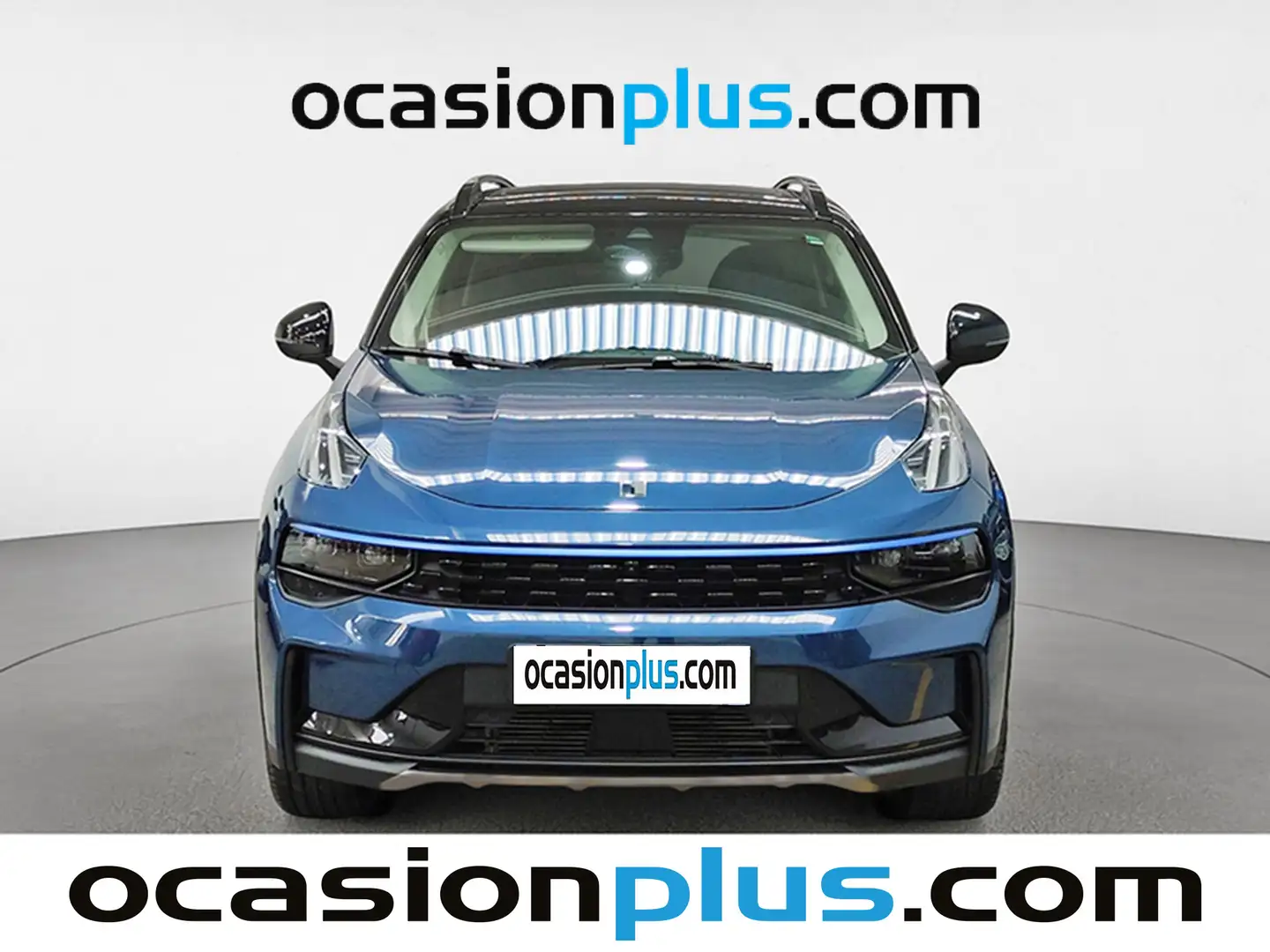 Foto Lynk & Co 01 Lynk & Co 01 1.5 PHEV 6.6kW (261 CV)