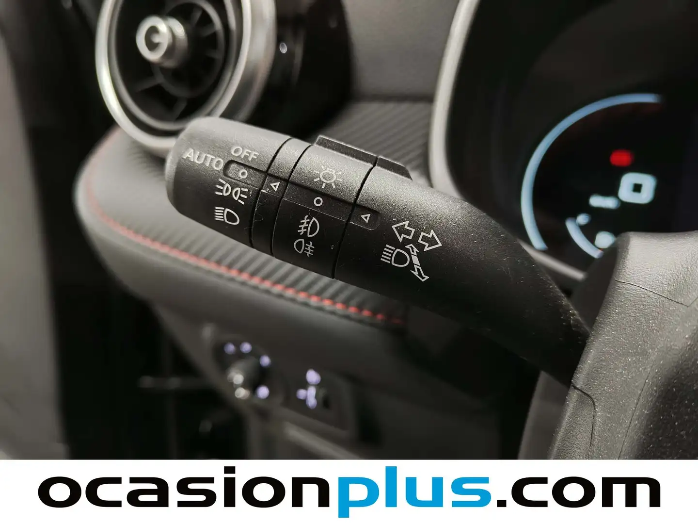 Foto MG ZS MG ZS 1.0T Luxury Auto  (111 CV)