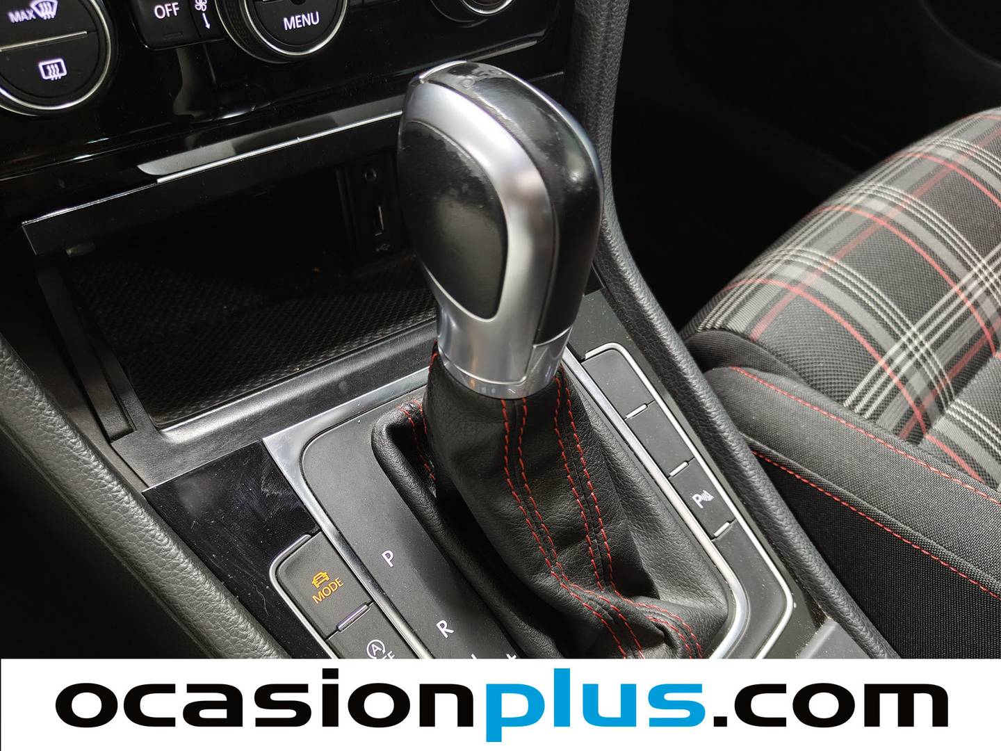 Volkswagen Golf Volkswagen Golf GTI 2.0 TSI (230 CV) DSG de ocasión