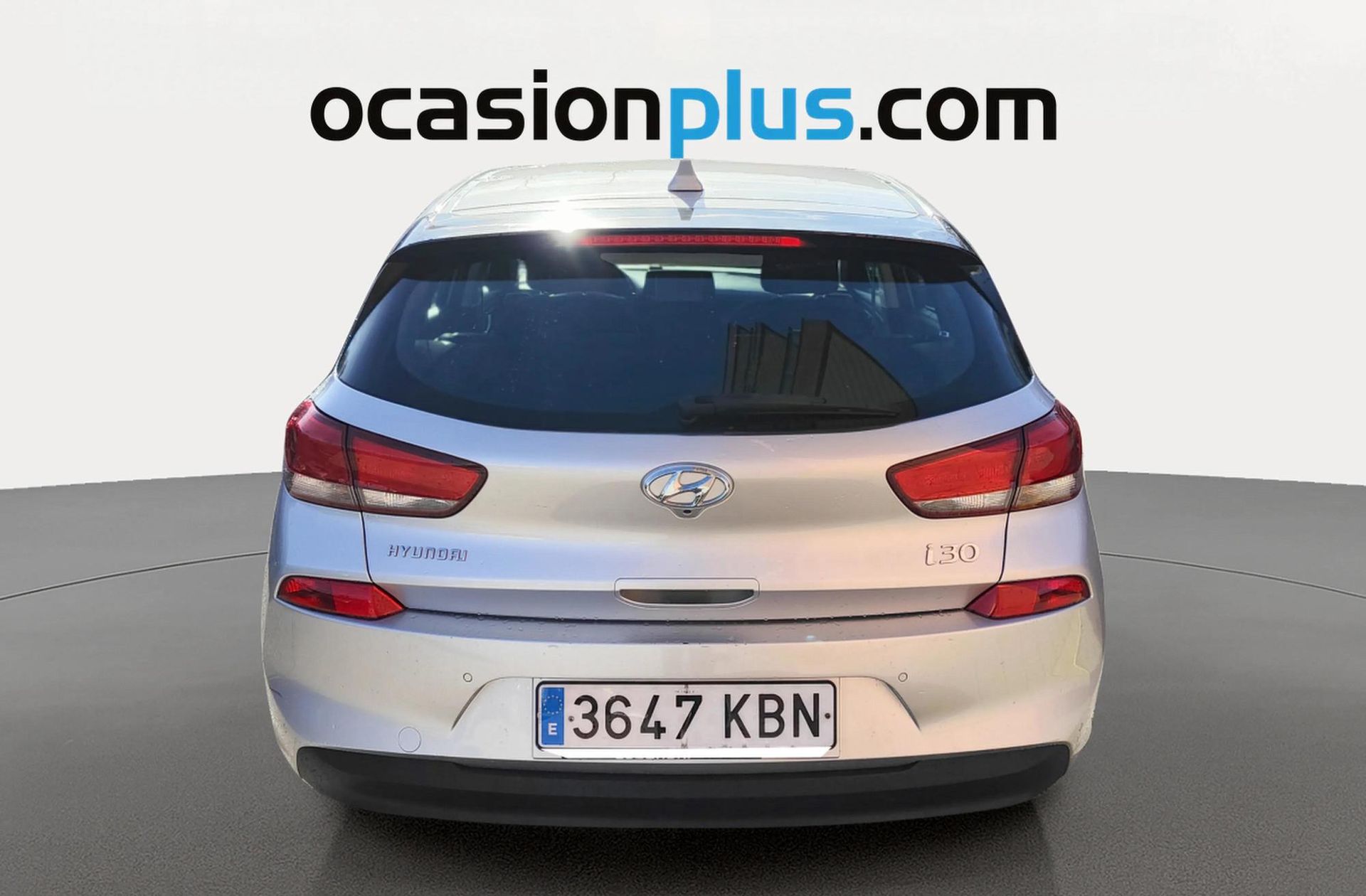 Hyundai i30 1.4 T-GDi Tecno - foto 14