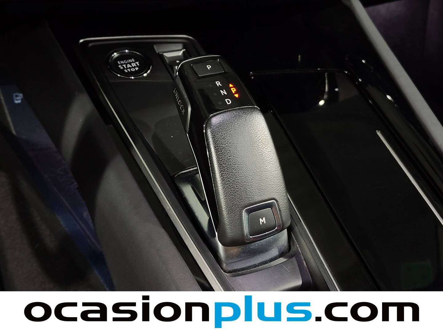 Peugeot 508 Peugeot 508 BlueHDi 160 S&S Allure EAT8 (160 CV) de segunda mano