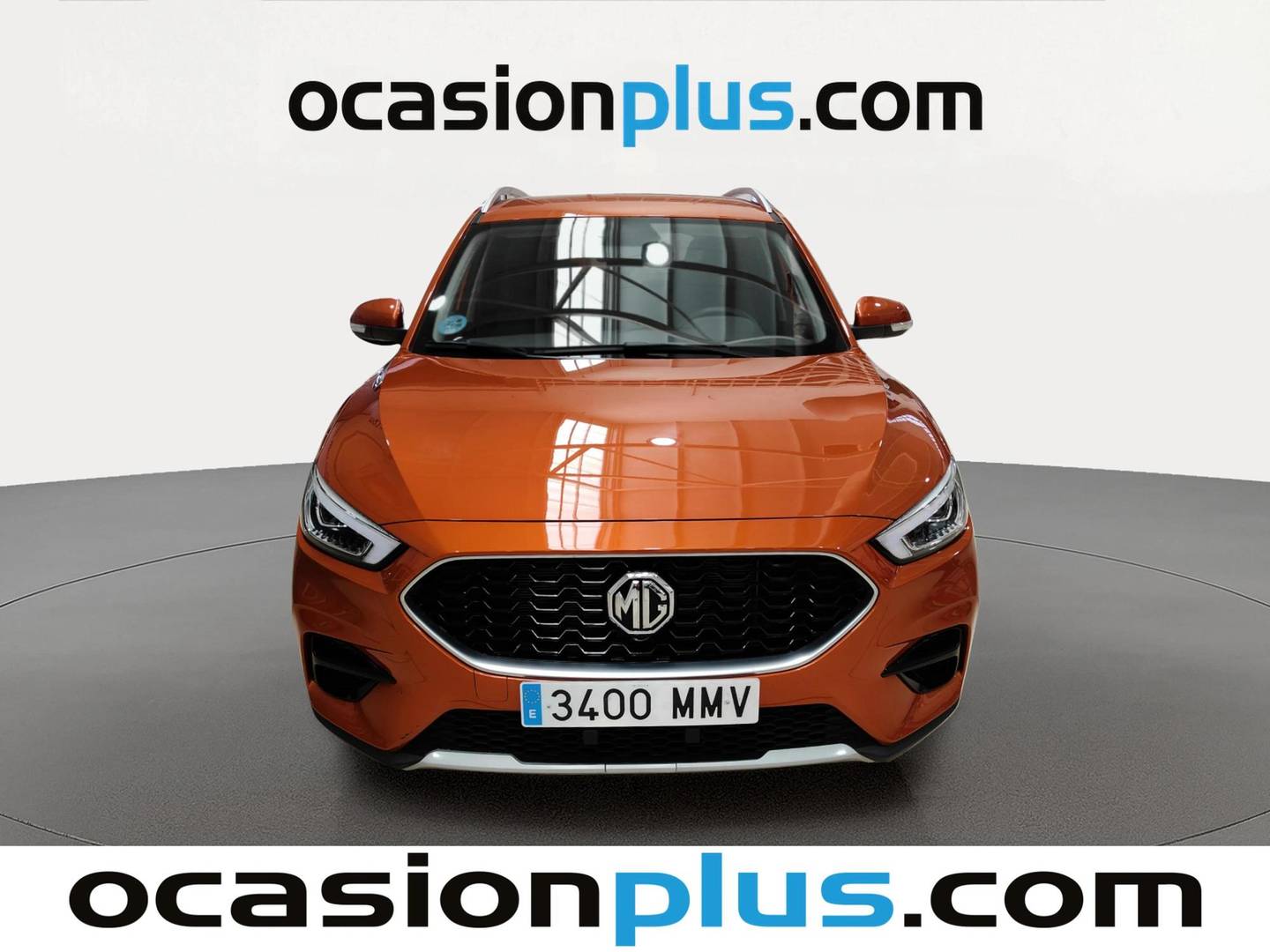 MG ZS MG ZS 1.5 Comfort (106 CV) 106cv