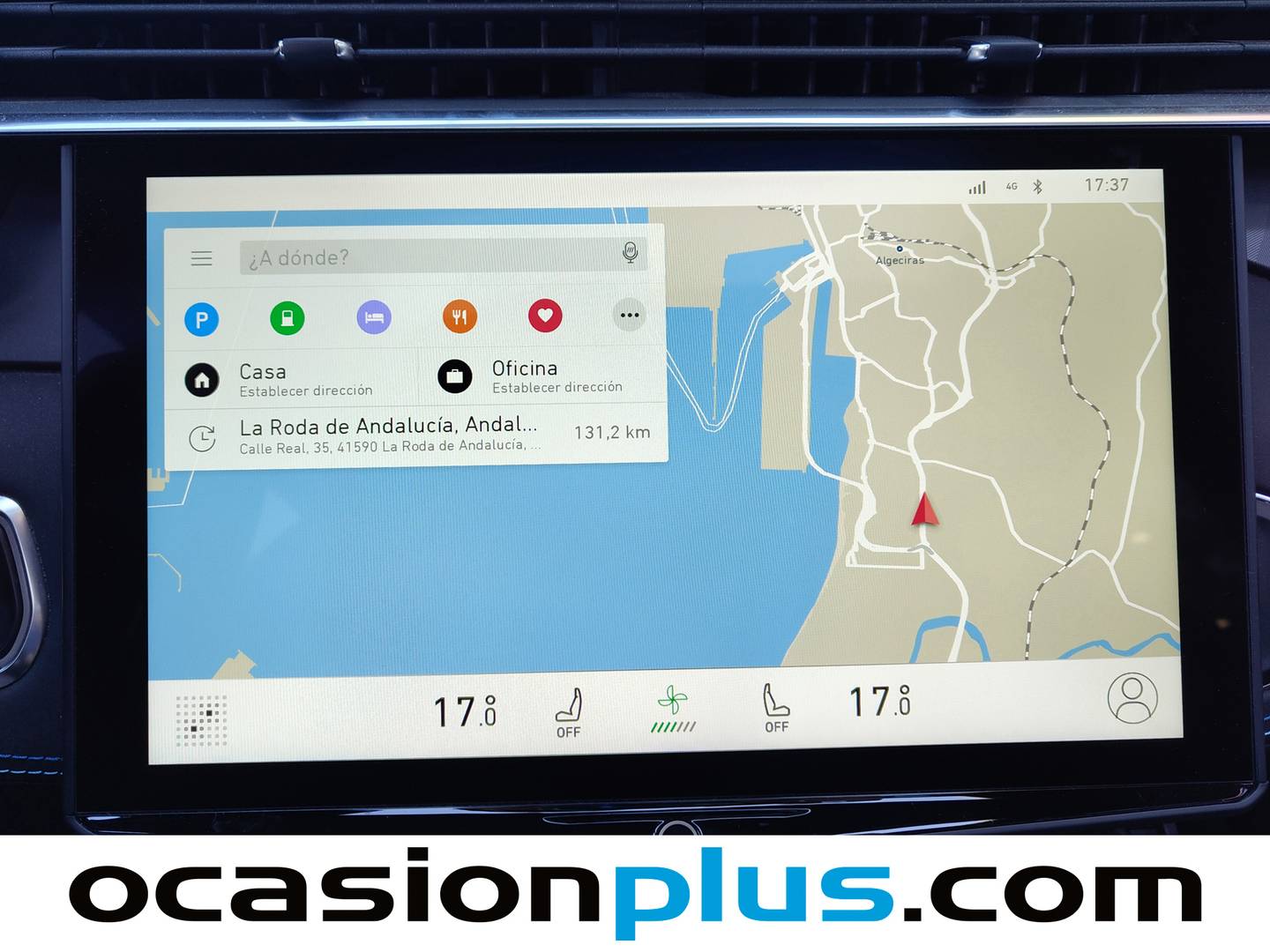 Extras y acabados del Lynk & Co 01 Lynk & Co 01 1.5 PHEV (261 CV)