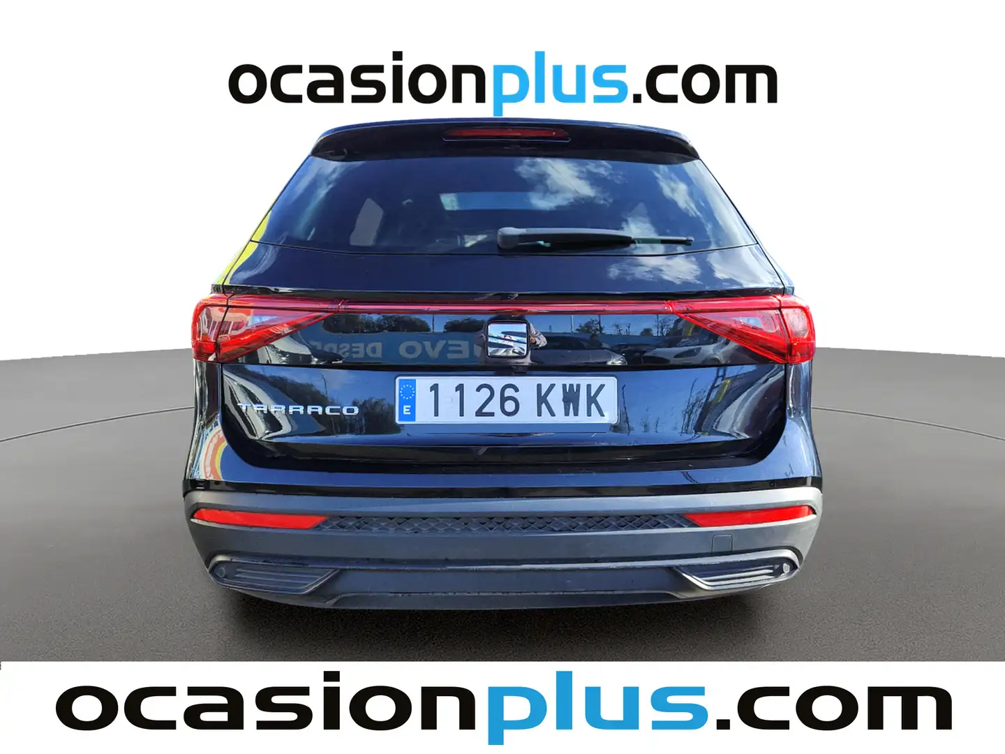 Foto Seat Tarraco SEAT Tarraco 1.5 TSI S&S Style (150 CV)