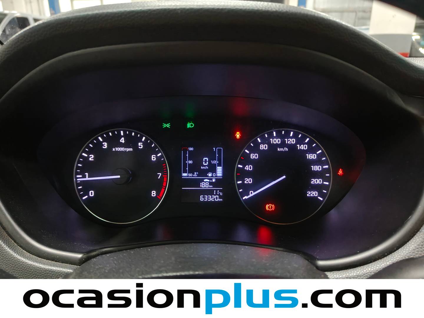 Hyundai i20 Hyundai i20 1.2 MPI Go! (84 CV) 2018