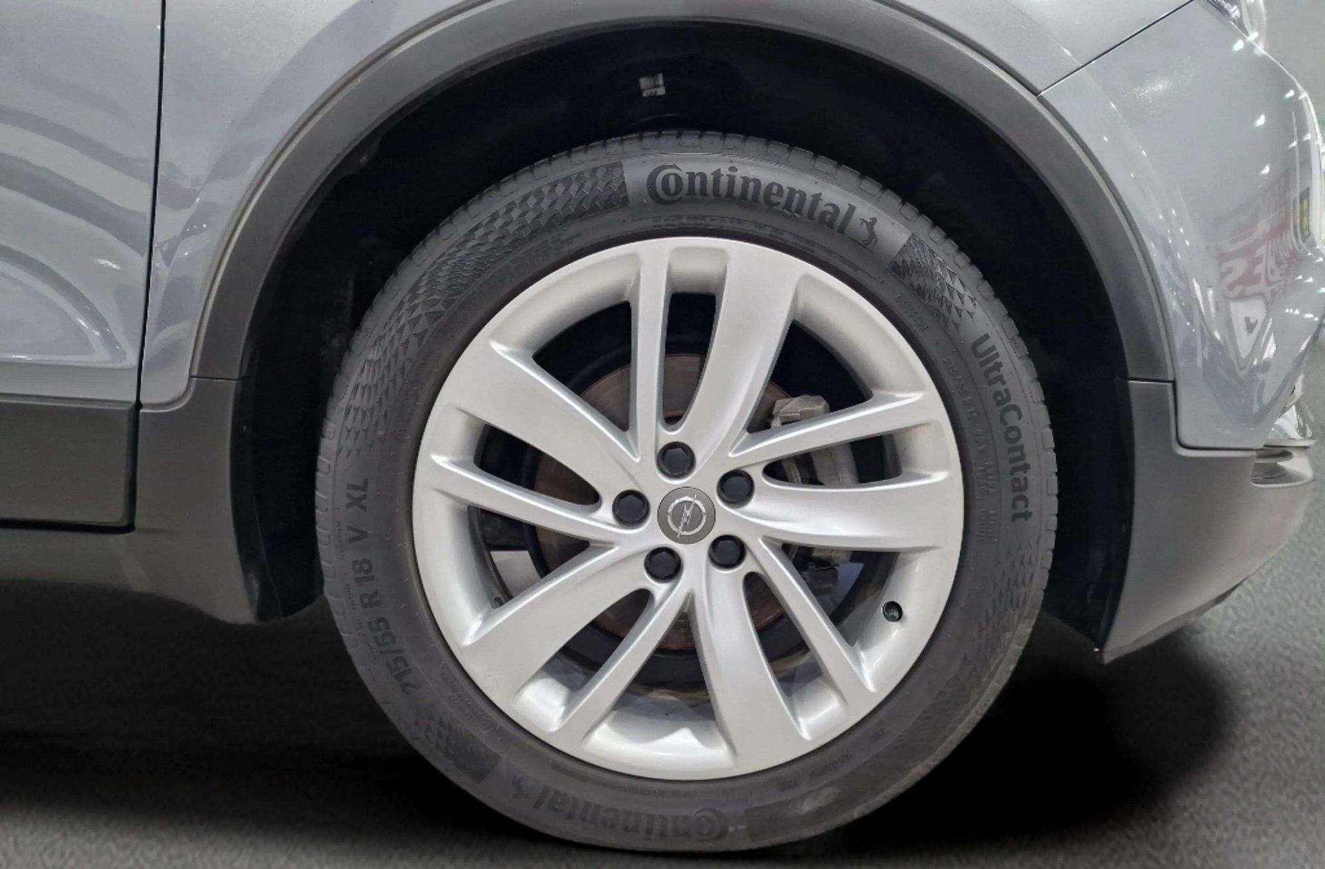 Opel Mokka 1.4 Turbo GLP 120 Aniversario 4x2 - foto 35