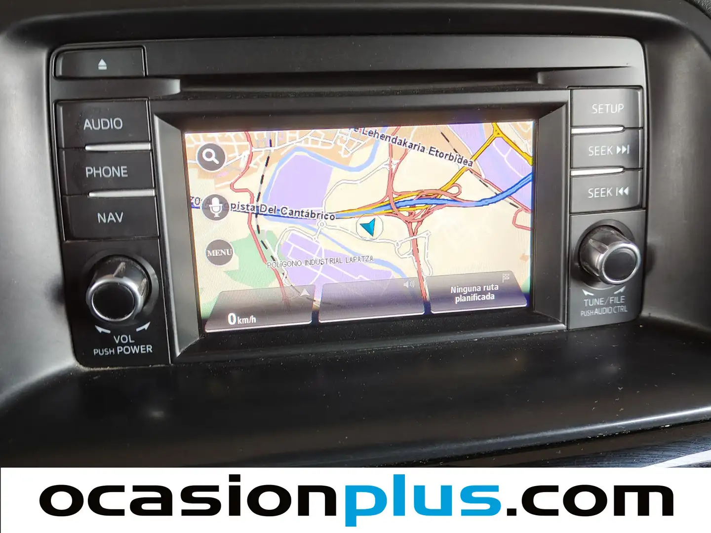 Foto Mazda CX-5 Mazda CX-5 2.2 DE Style 2WD (150 CV)