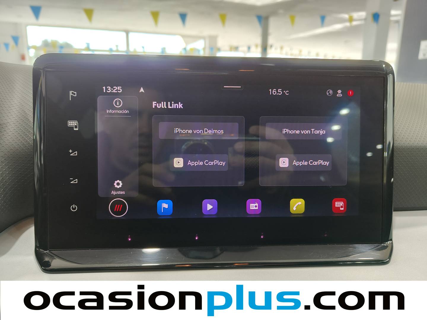 Foto Seat Arona SEAT Arona 1.0 TSI Style XL Edition (110 CV)