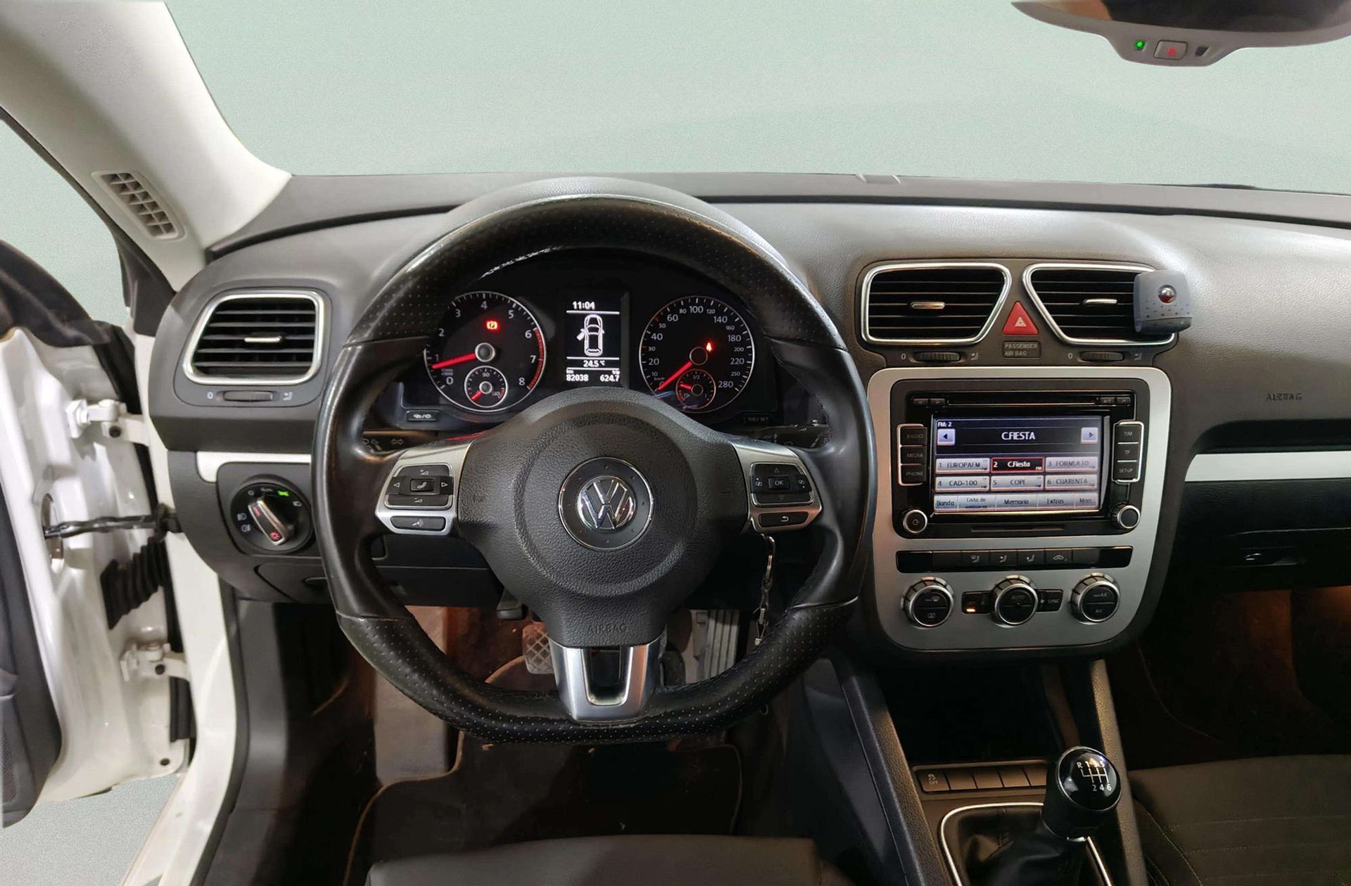Volkswagen Scirocco by R-Line 1.4 TSI - foto 17