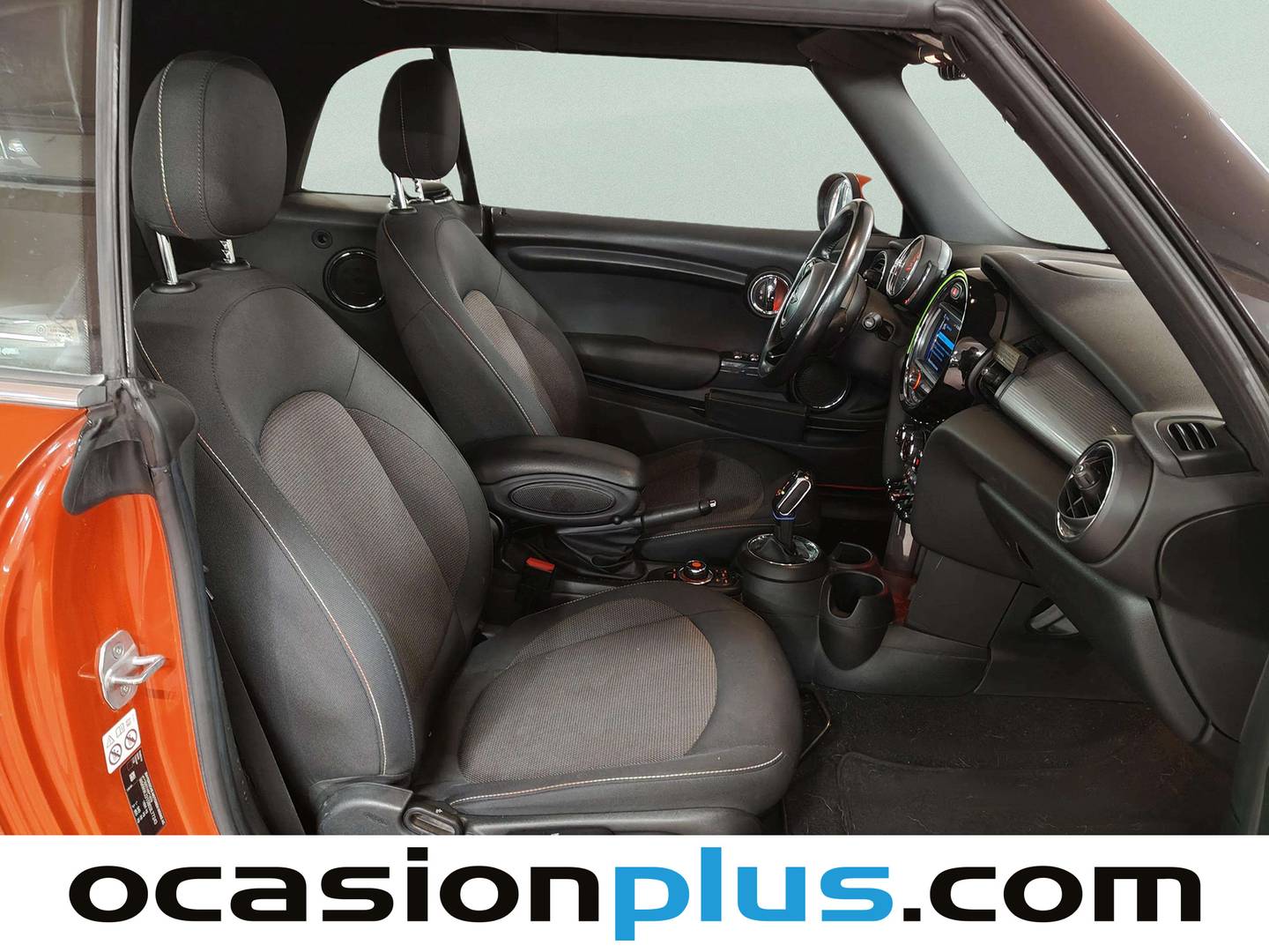 Foto Mini MINI MINI MINI Cabrio Cooper (136 CV)