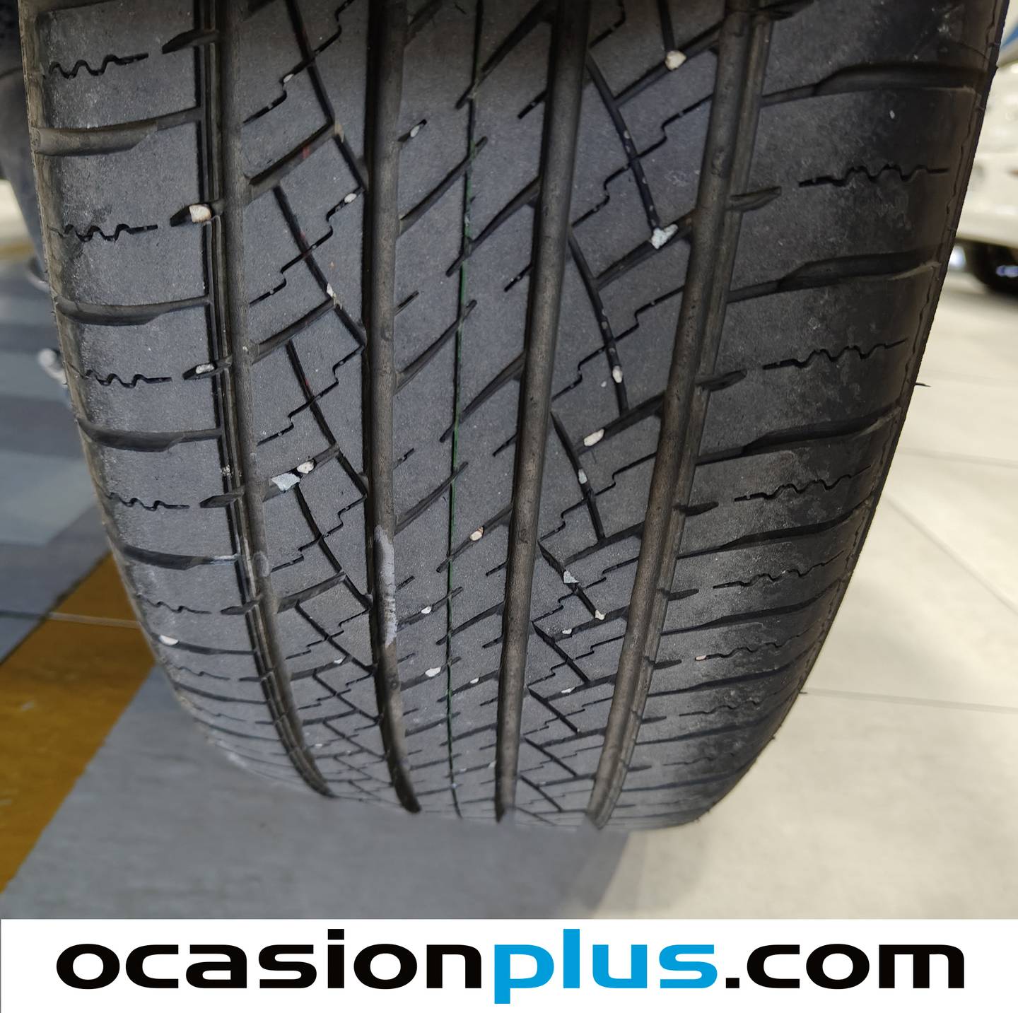 Nissan QASHQAI Nissan Qashqai 1.5 dCi N-Connecta 4x2 (110 CV) de segunda mano