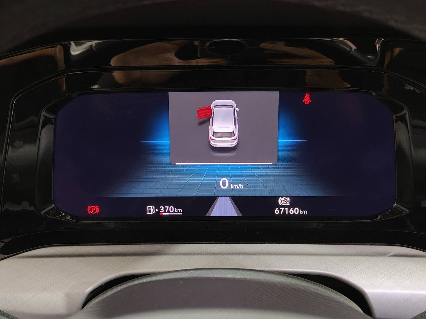 Foto Volkswagen Golf Volkswagen Golf Life 2.0 TDI (115 CV)