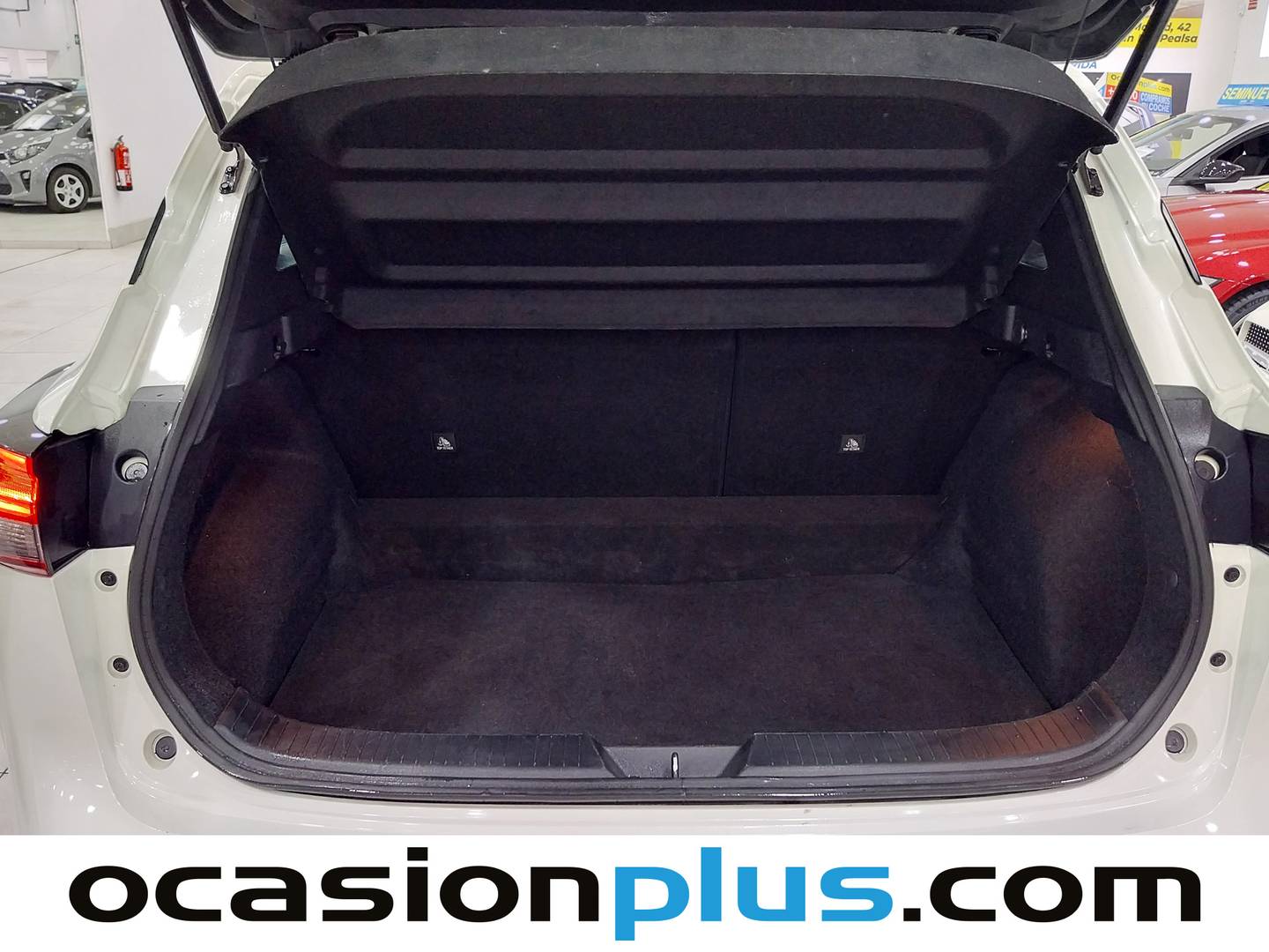 Foto Nissan QASHQAI Nissan Qashqai E-POWER Acenta (190 CV)