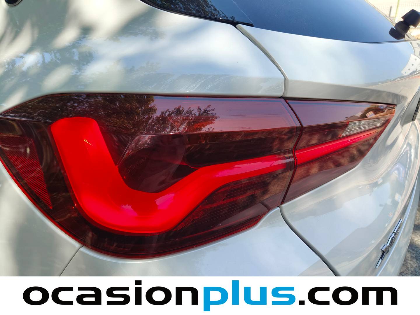 Acabados BMW X2 BMW X2 sDrive18i (140 CV)