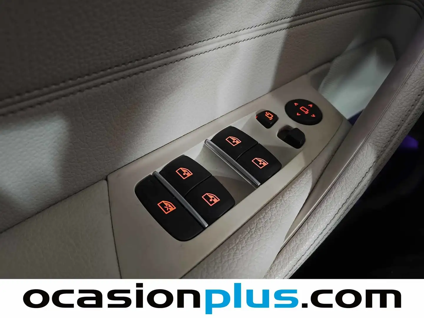 Foto BMW Serie 5 BMW Serie 5 520i (184 CV)