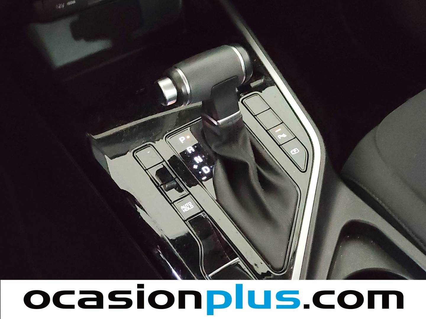 KIA Niro KIA Niro 1.6 GDi HEV Concept (141 CV) de segunda mano