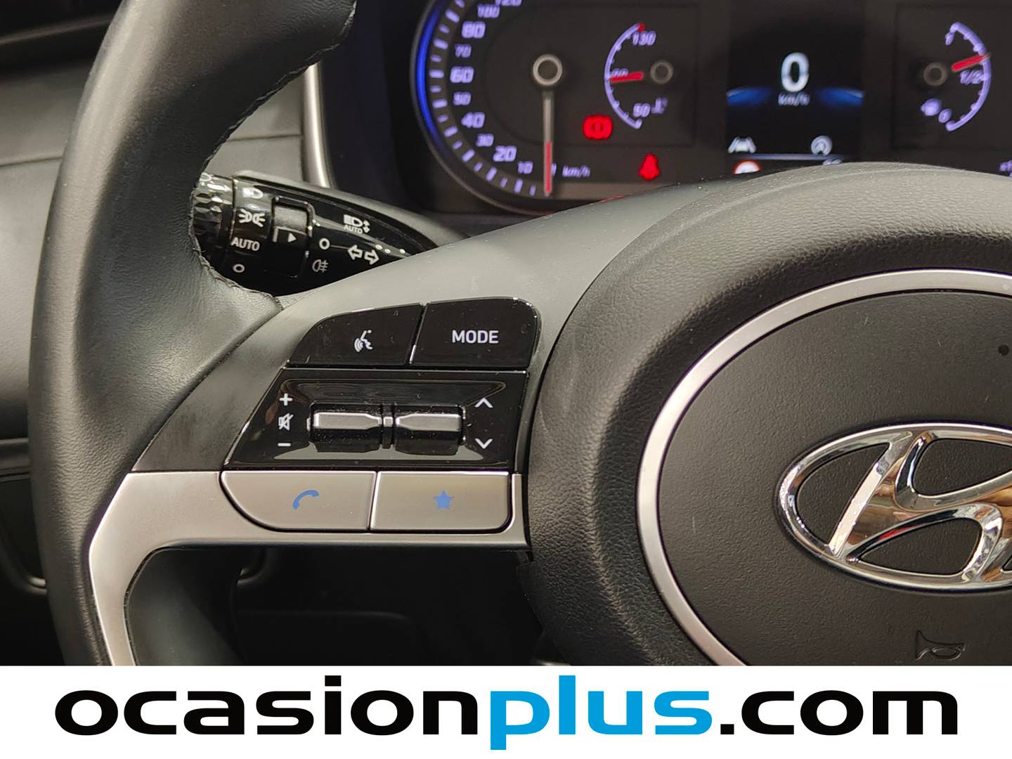 Hyundai Tucson Hyundai Tucson 1.6 TGDI Klass 4x2 (150 CV) seminuevo
