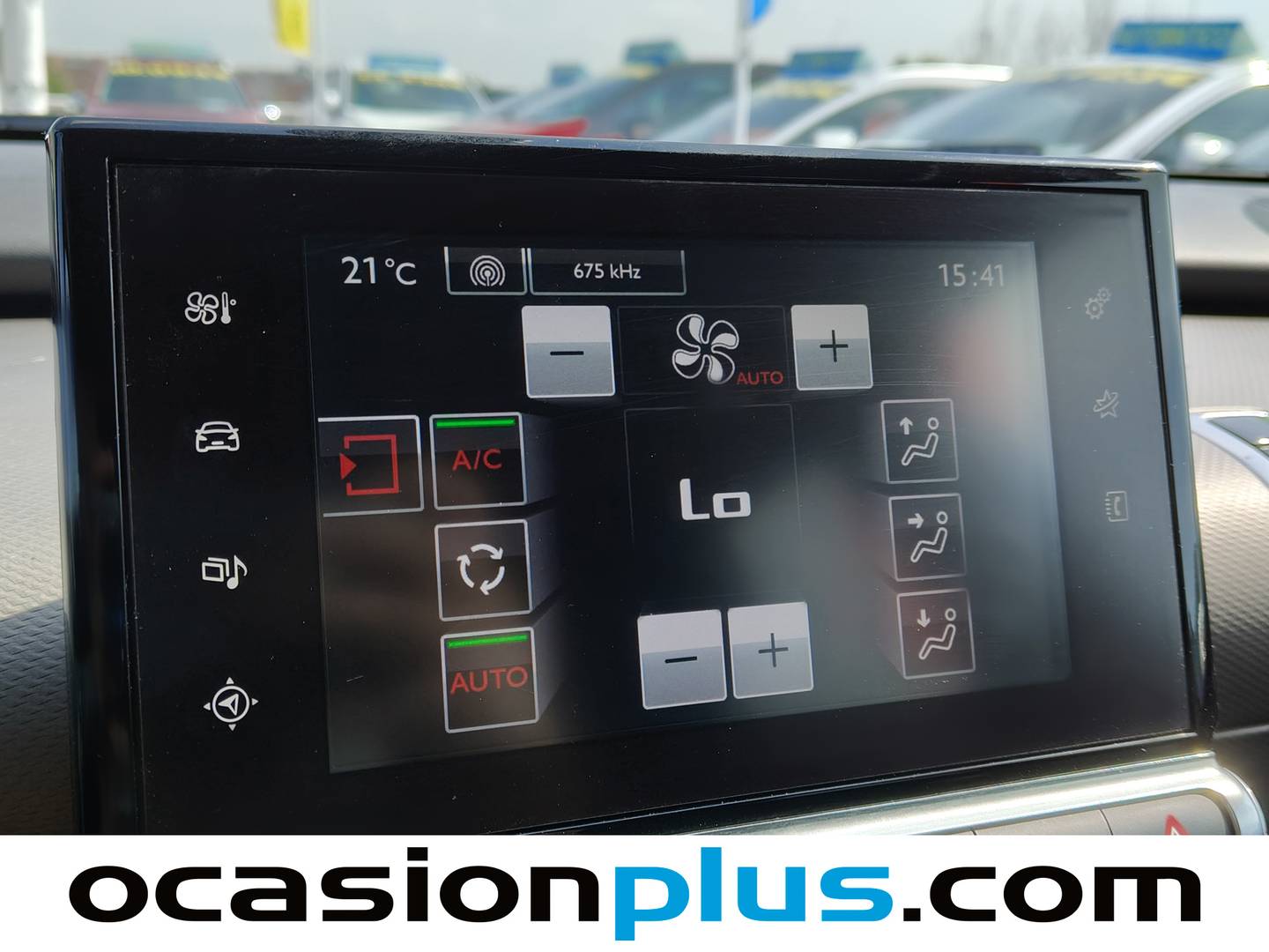 Citroën C4 Cactus Citroën C4 Cactus BlueHDi 100 Shine ETG6 (100 CV) diésel