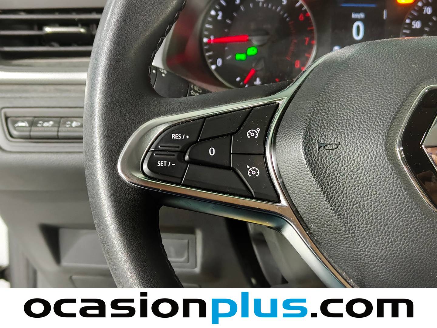 Renault Captur Renault Captur Equilibre TCe (90 CV) seminuevo