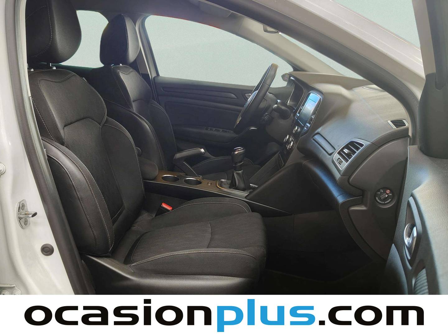 Renault Mégane Renault Megane Limited TCe (115 CV) gasolina