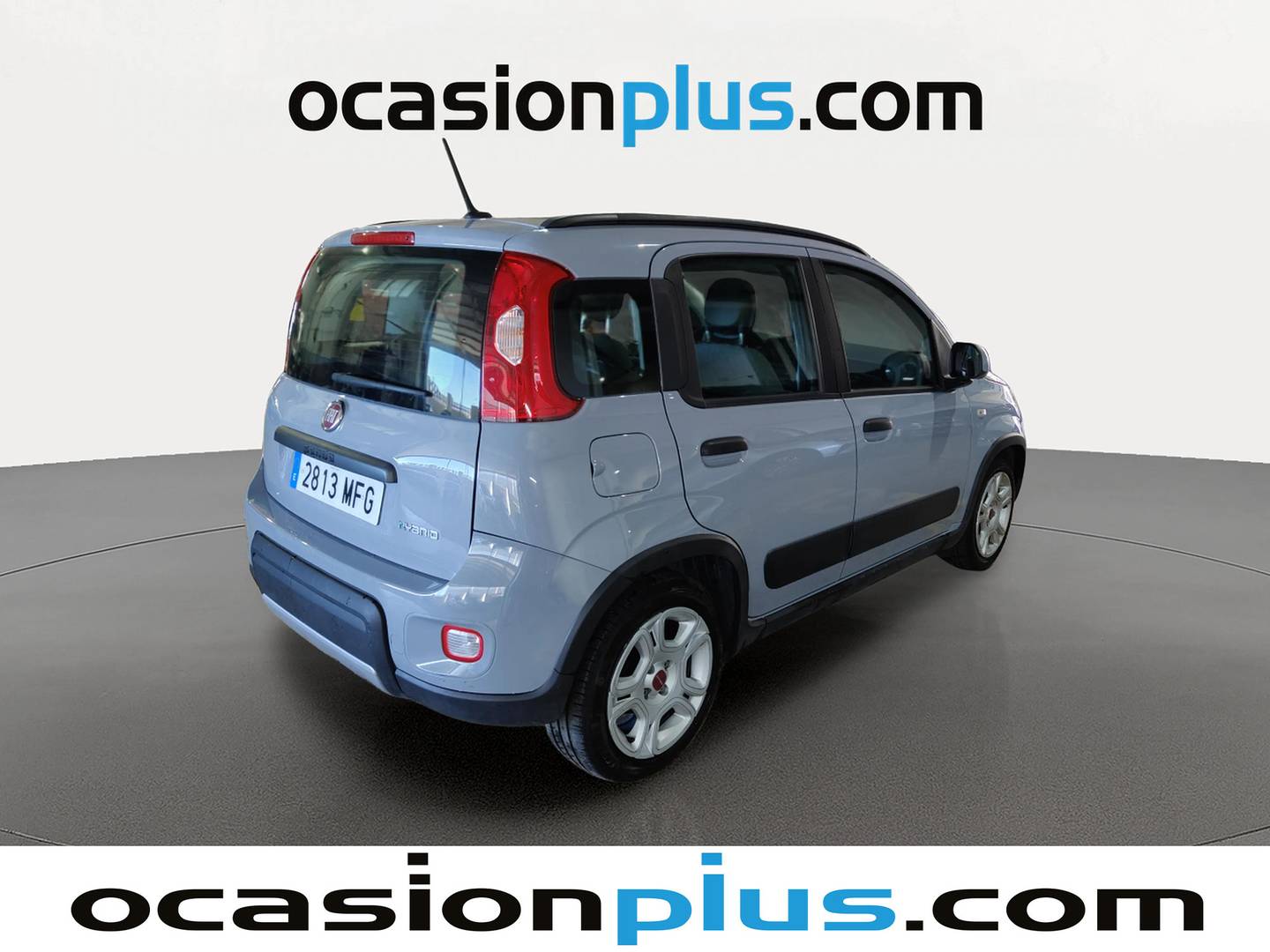 Foto Fiat Panda Fiat Panda 1.0 Hybrid GSE City Life  (70 CV)