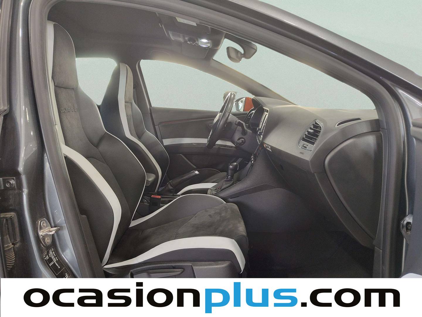 Seat León Seat León 2.0 TSI S&S Cupra DSG (290 CV) gasolina
