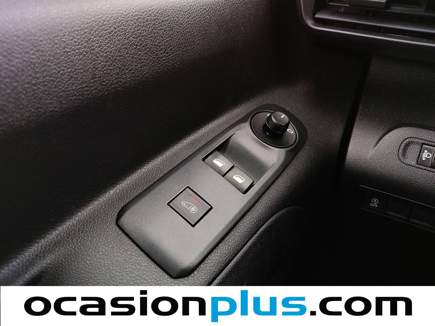 Citroën Berlingo Citroën Berlingo Furgon BlueHDi 100 Talla M Control (102 CV) manual