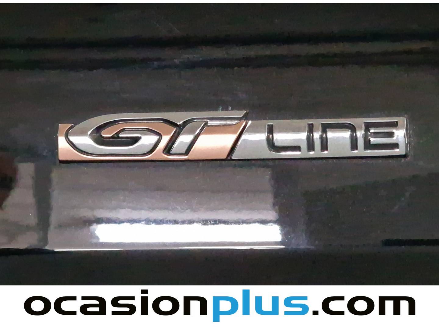 Foto Peugeot 3008 Peugeot 3008 BlueHDI 130 S&S GT Line EAT8 (130 CV)