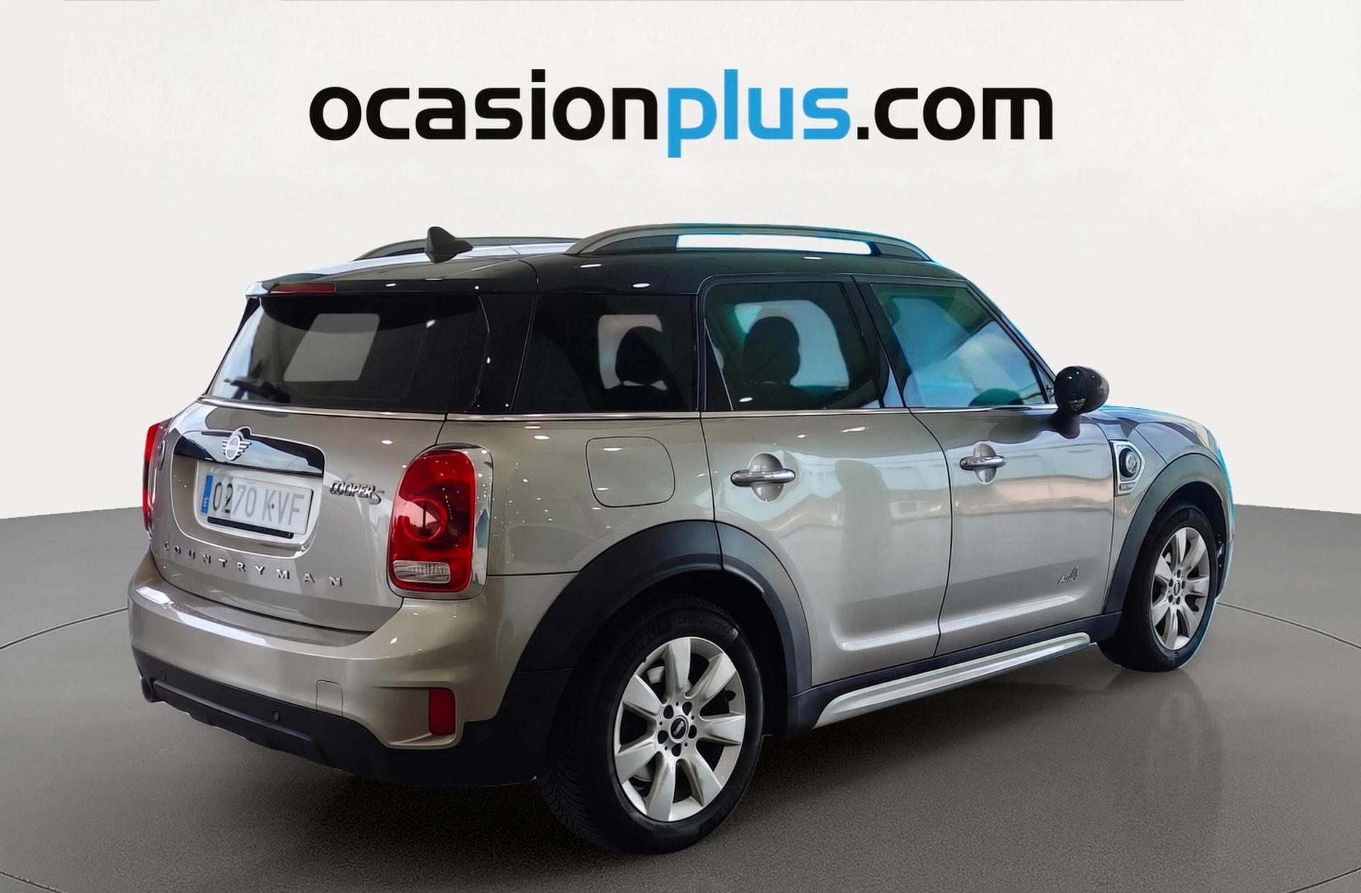 MINI Countryman Cooper S E ALL4 - foto 4