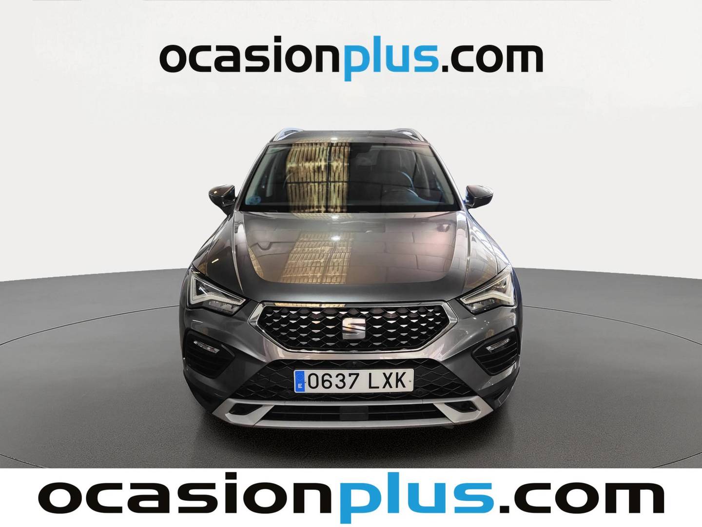 Seat Ateca Seat Ateca 1.5 TSI X-Perience Go L (150 CV) 150cv