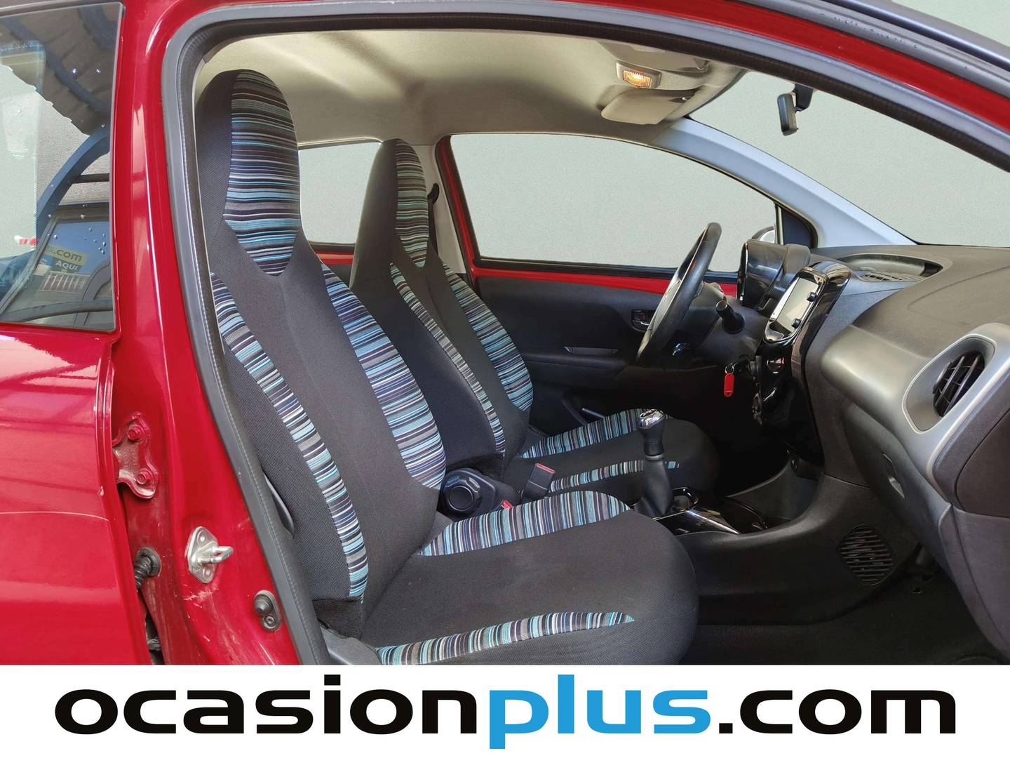 Citroën C1 Citroën C1 PureTech 82 City Edition (82 CV) km 0