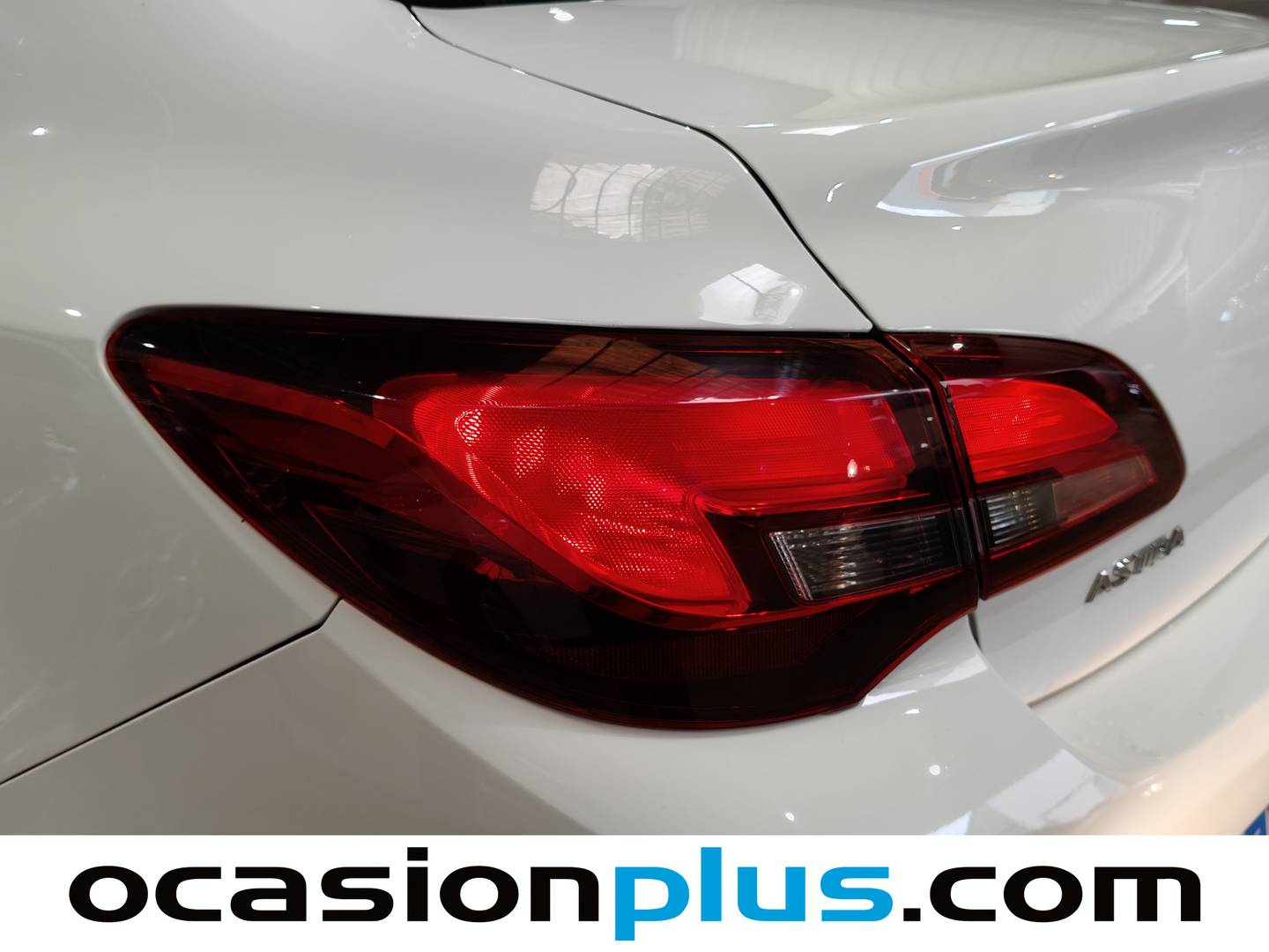 Opel Astra Opel Astra 1.4 Turbo GLP Elegance (140 CV) km 0