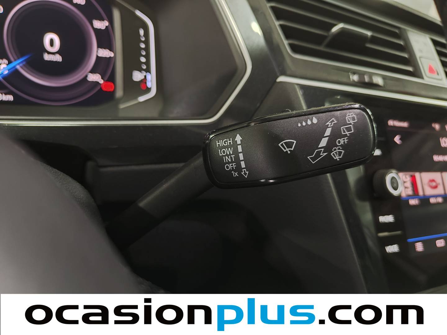 Volkswagen Tiguan Volkswagen Tiguan Sport 2.0 TDI (150 CV) DSG Pack R-line al mejor precio
