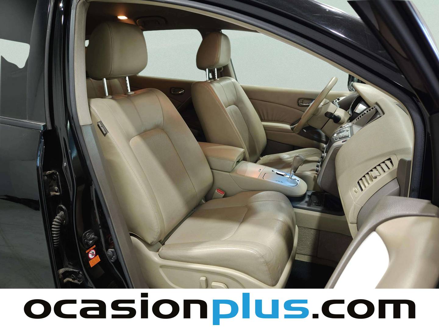 Nissan Murano Nissan Murano 2.5 dCi Tekna Premium DVD A/T (190 CV) de segunda mano