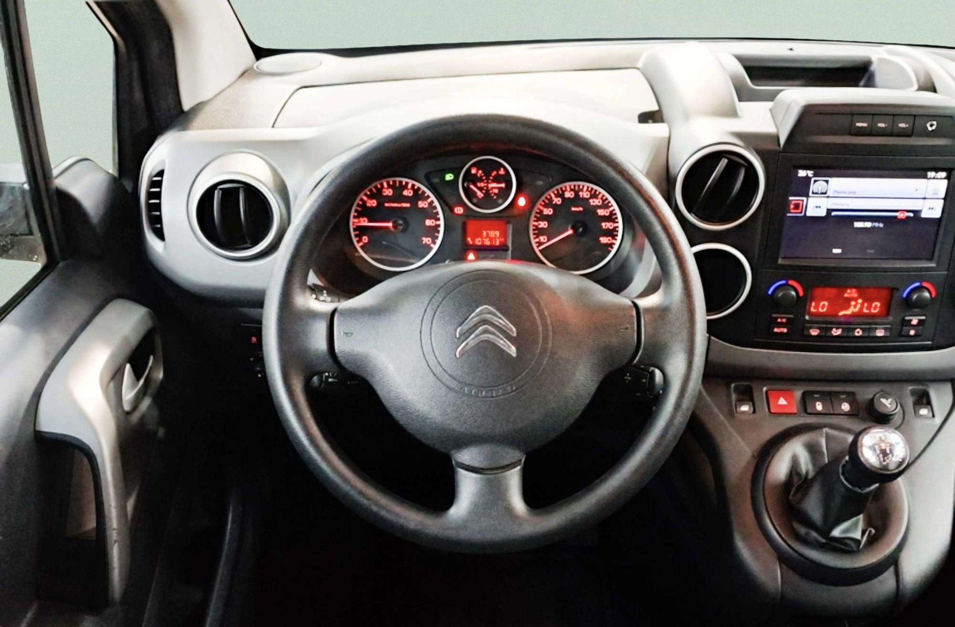Citroën Berlingo Multispace 20 Aniversario PureTech - foto 23